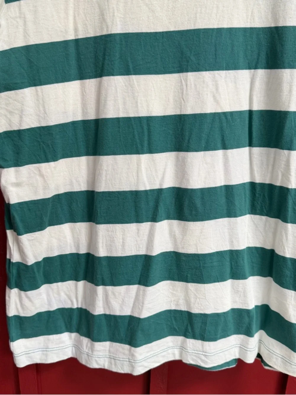 J. Crew Tee!